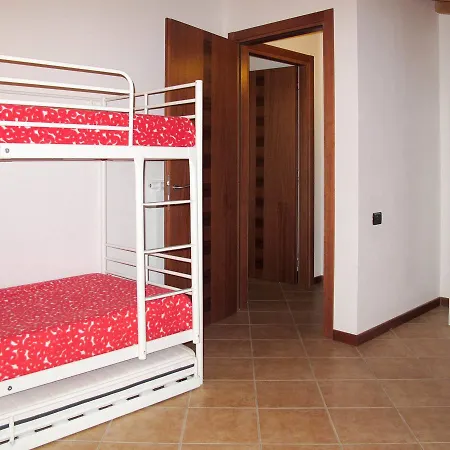 Apartamento Donatello 111s *