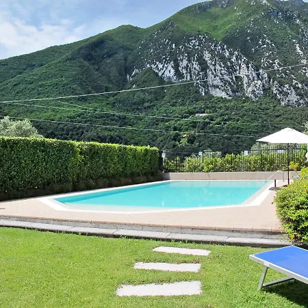 Donatello 111s Apartamento
