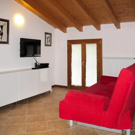 Apartamento Donatello 111s Gaino