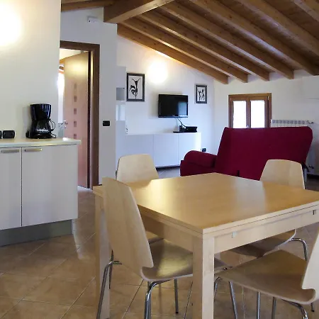 Donatello 111s Apartamento *