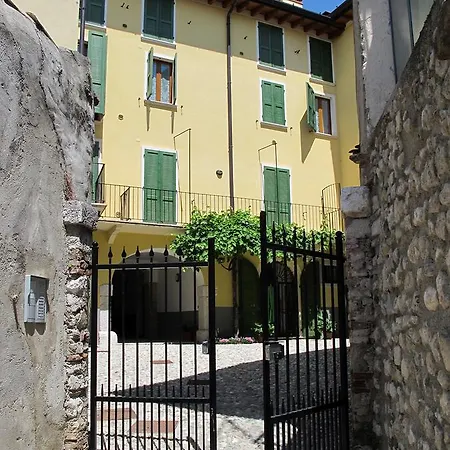 Apartamento Donatello 111s