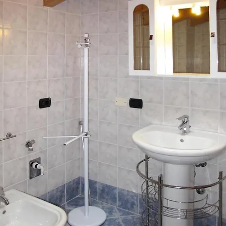 Apartamento Donatello 111s