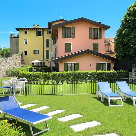 Apartamento Donatello 111s Gaino