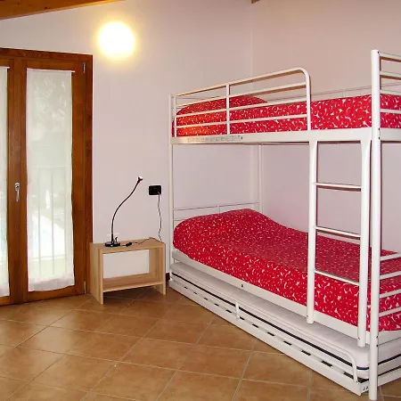 Apartamento Donatello 111s