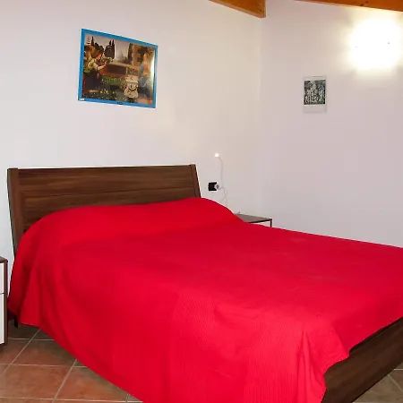 Apartamento Donatello 111s
