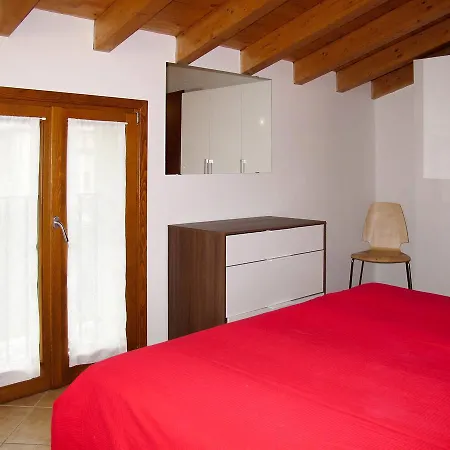 Donatello 111s Apartamento Gaino