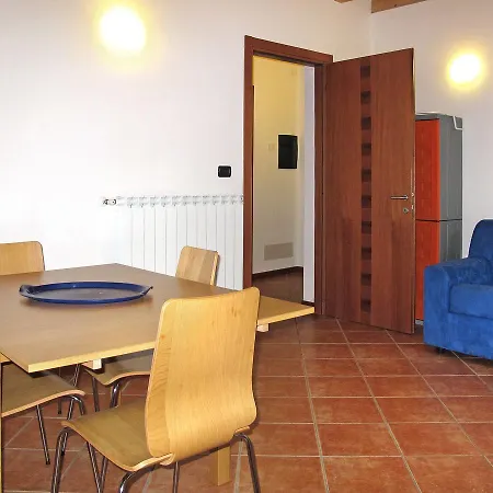 Apartamento Donatello 111s *
