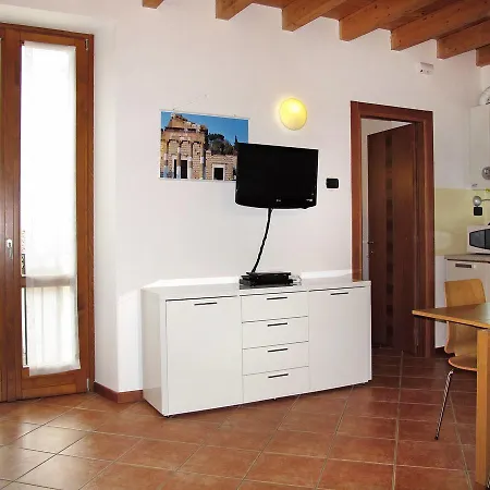 Apartamento Donatello 111s *