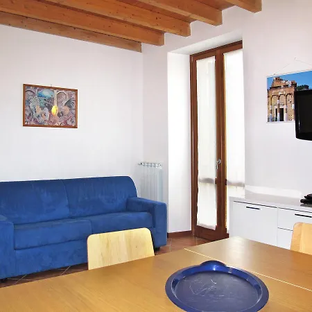 Donatello 111s Apartamento *