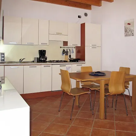 Apartamento Donatello 111s *