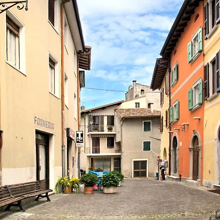 Apartamento Donatello 111s